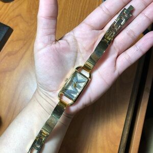 MICHAEL Michael Kors Gold Watch